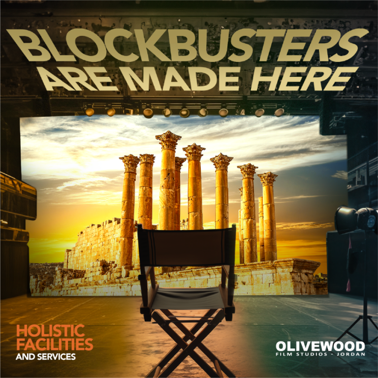 OLIVEWOOD STUDIOS