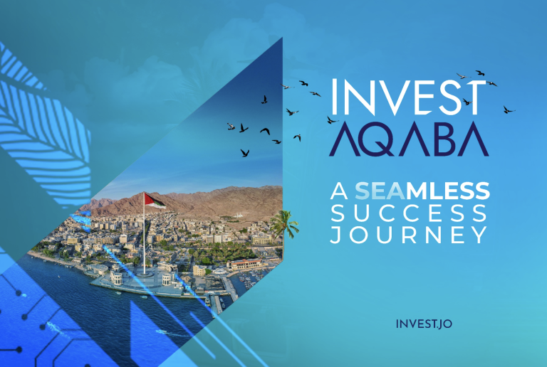 INVEST AQABA